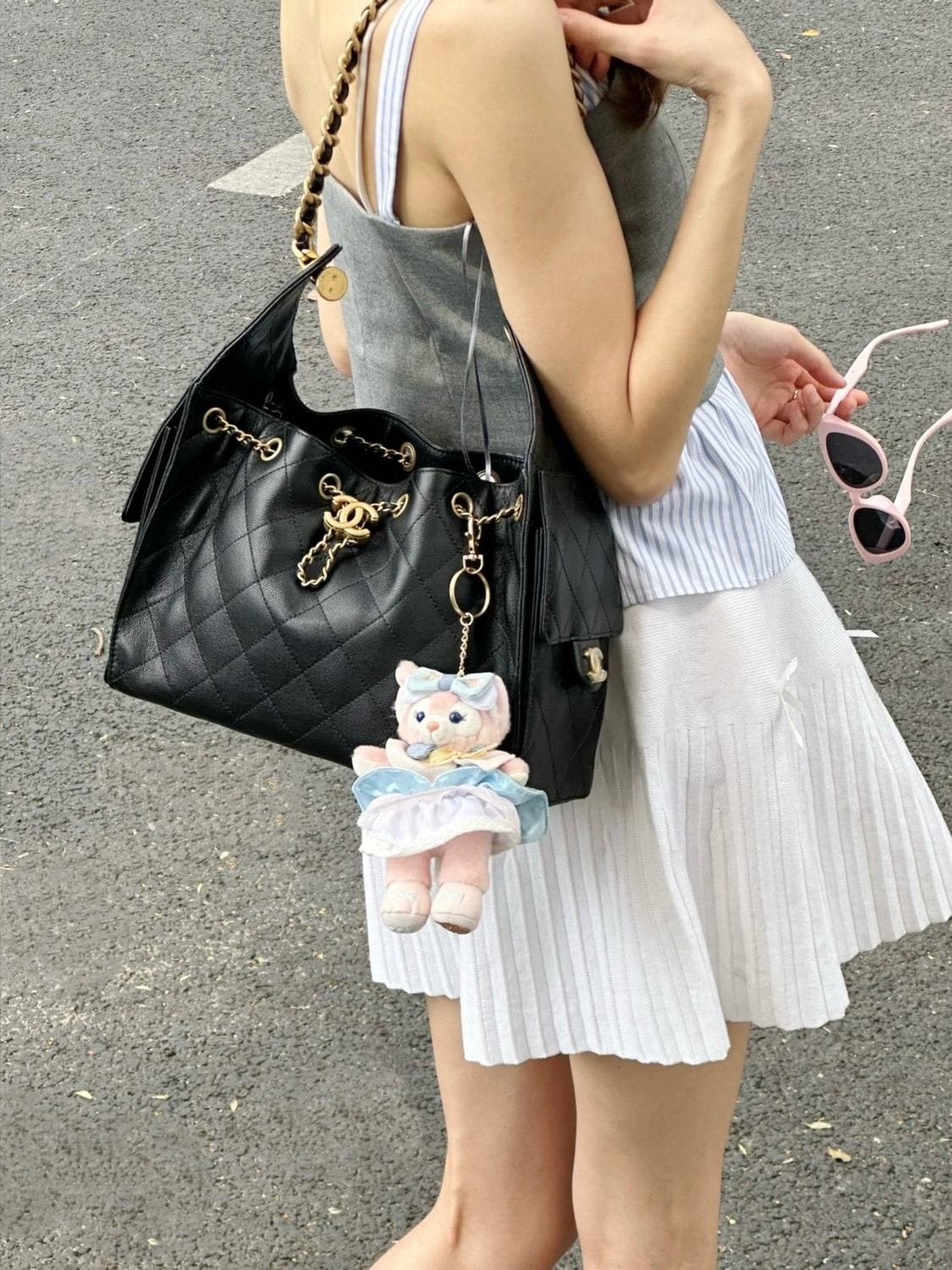       NL 25 Hobo bag (,  11)