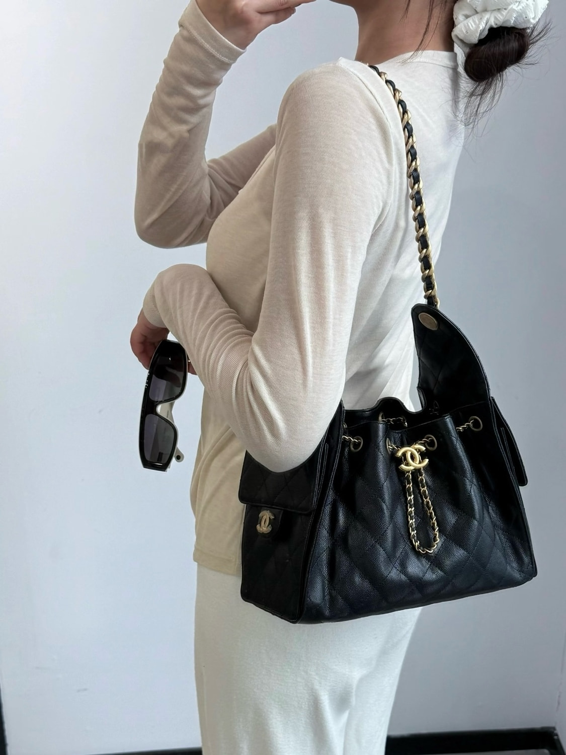       NL 25 Hobo bag (,  12)