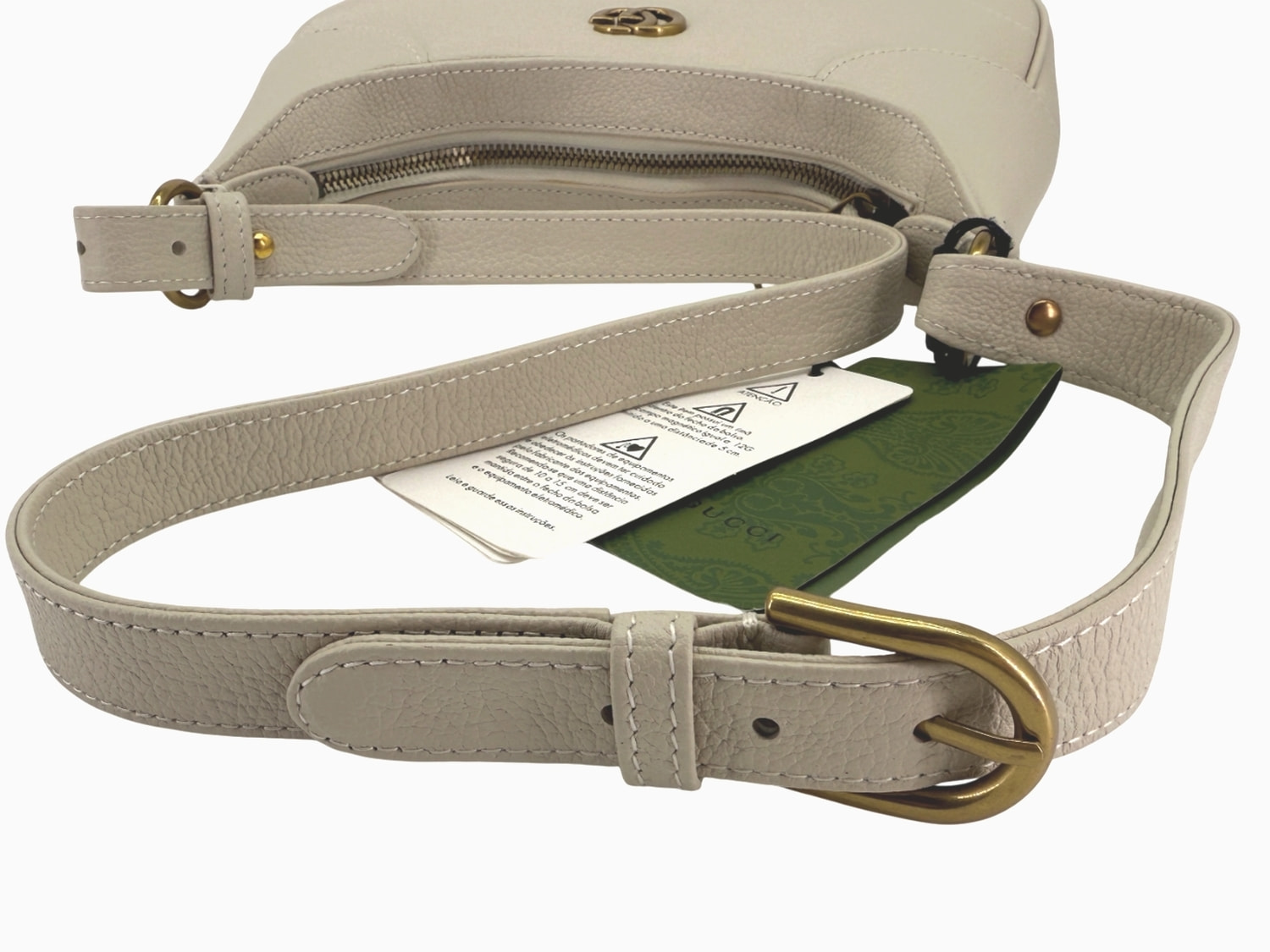  GUI APHRODITE SMALL SHOULDER BAG (,  6)