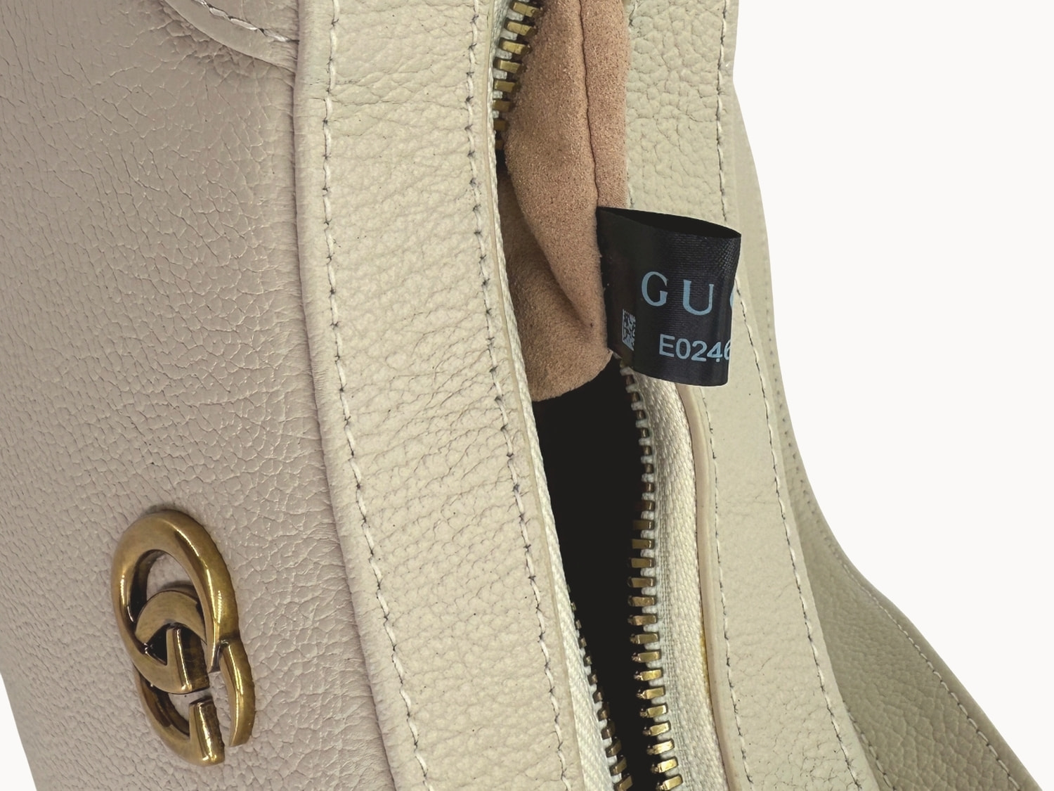  GUI APHRODITE SMALL SHOULDER BAG (,  8)