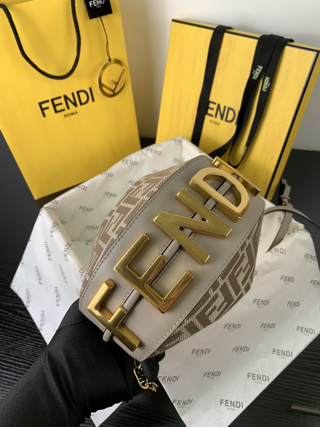   FNDI Praphy (,  3)