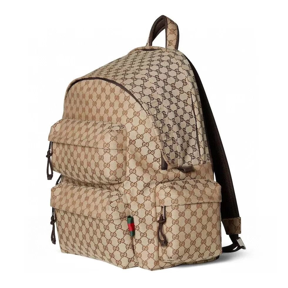  GUI GG canvas medium backpack (,  1)