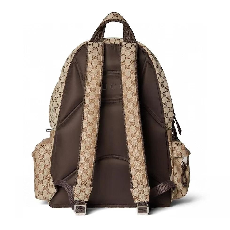  GUI GG canvas medium backpack (,  2)