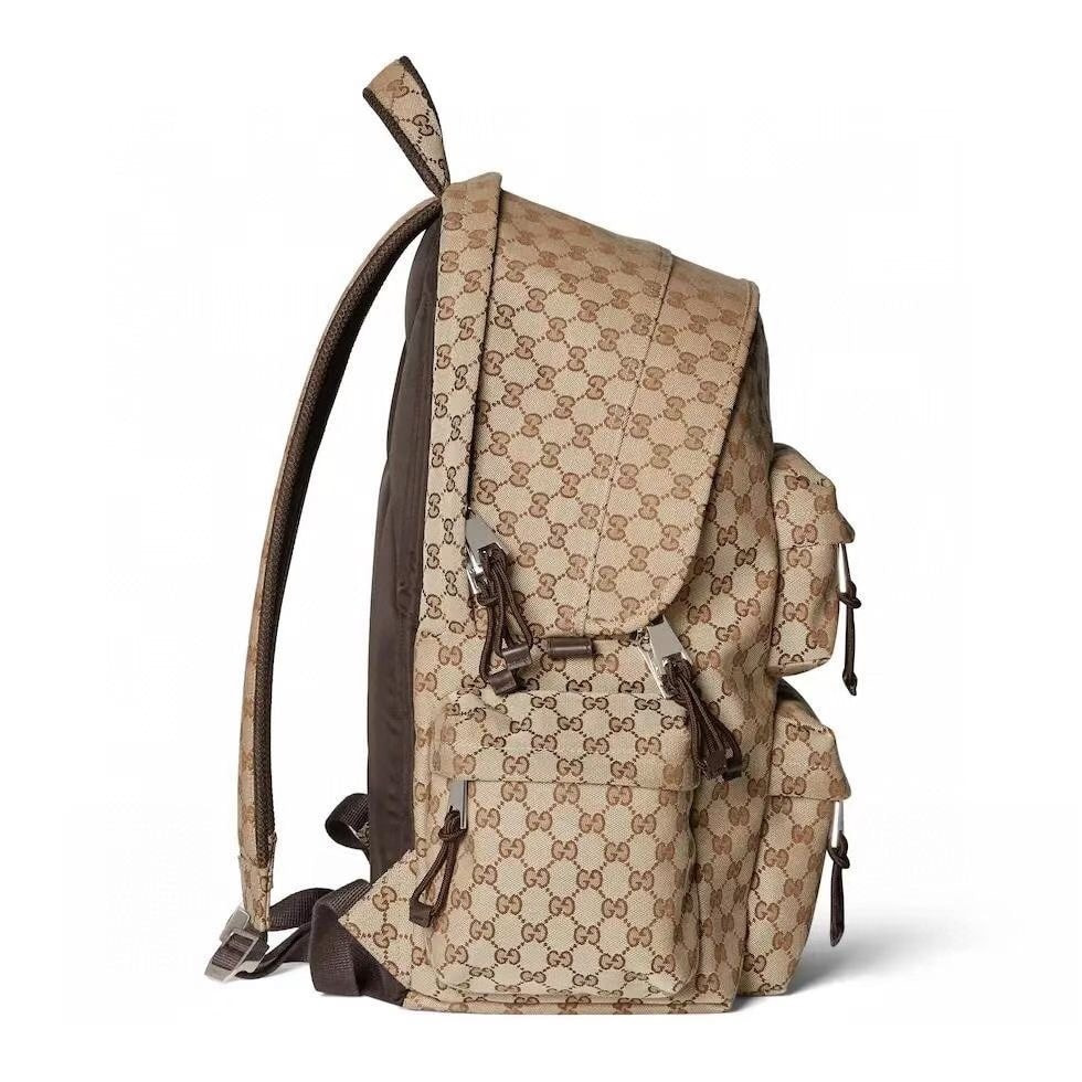  GUI GG canvas medium backpack (,  3)