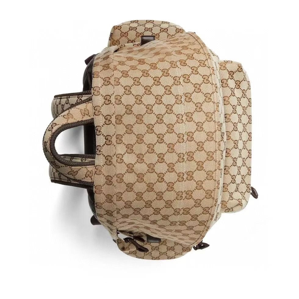  GUI GG canvas medium backpack (,  4)