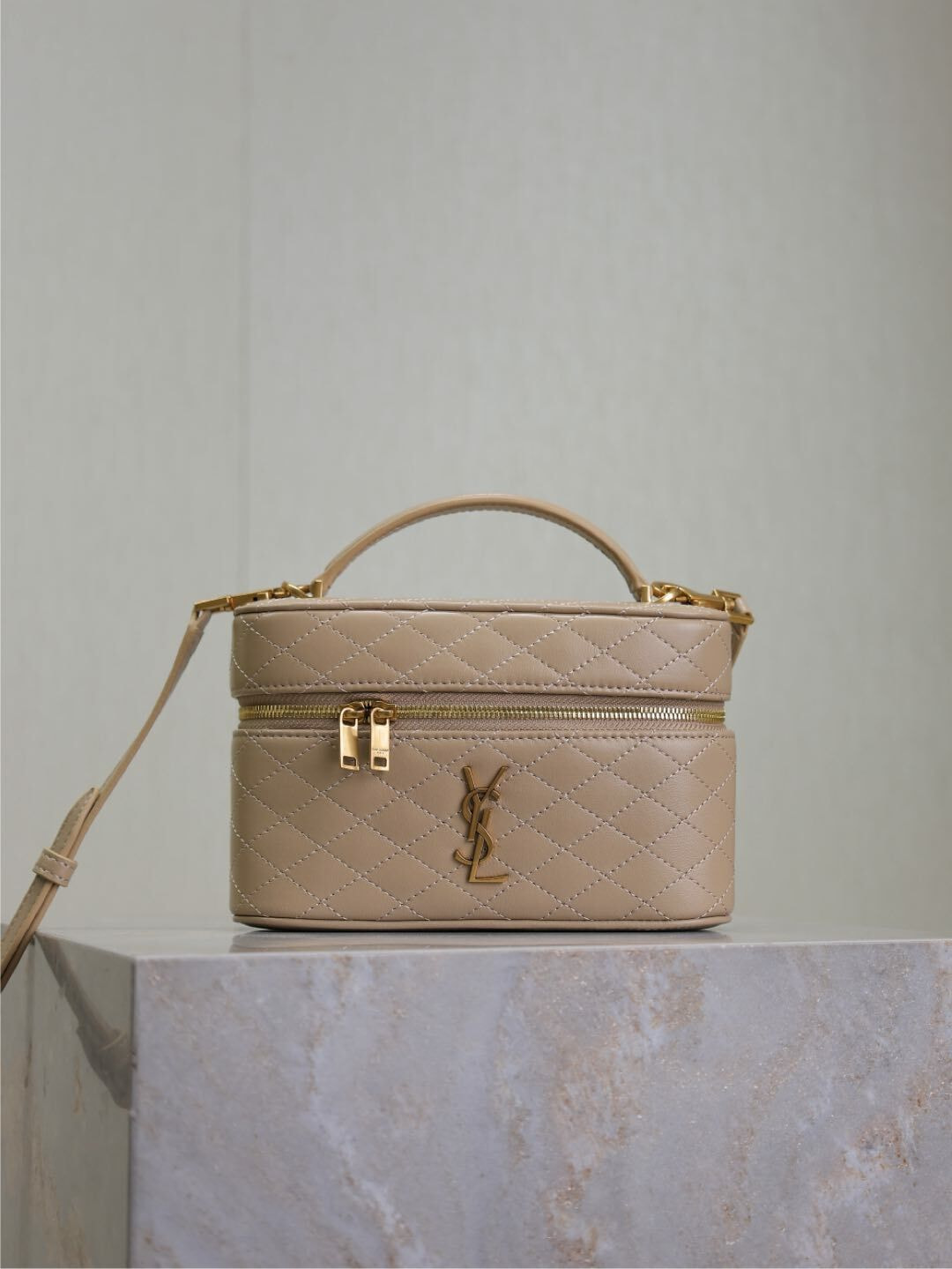    SIN LURN GABY vanity bag (,  1)