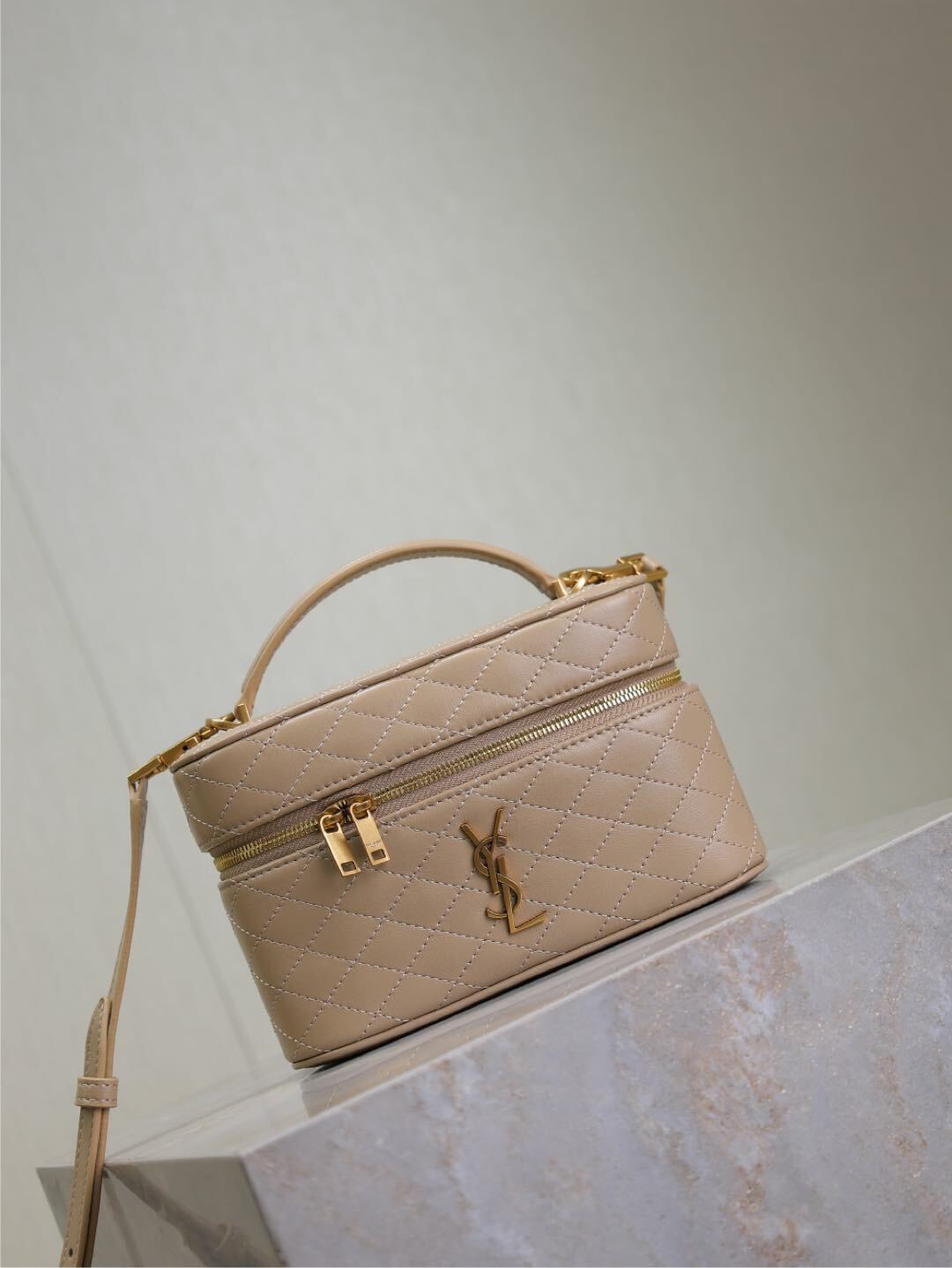   SIN LURN GABY vanity bag (,  2)