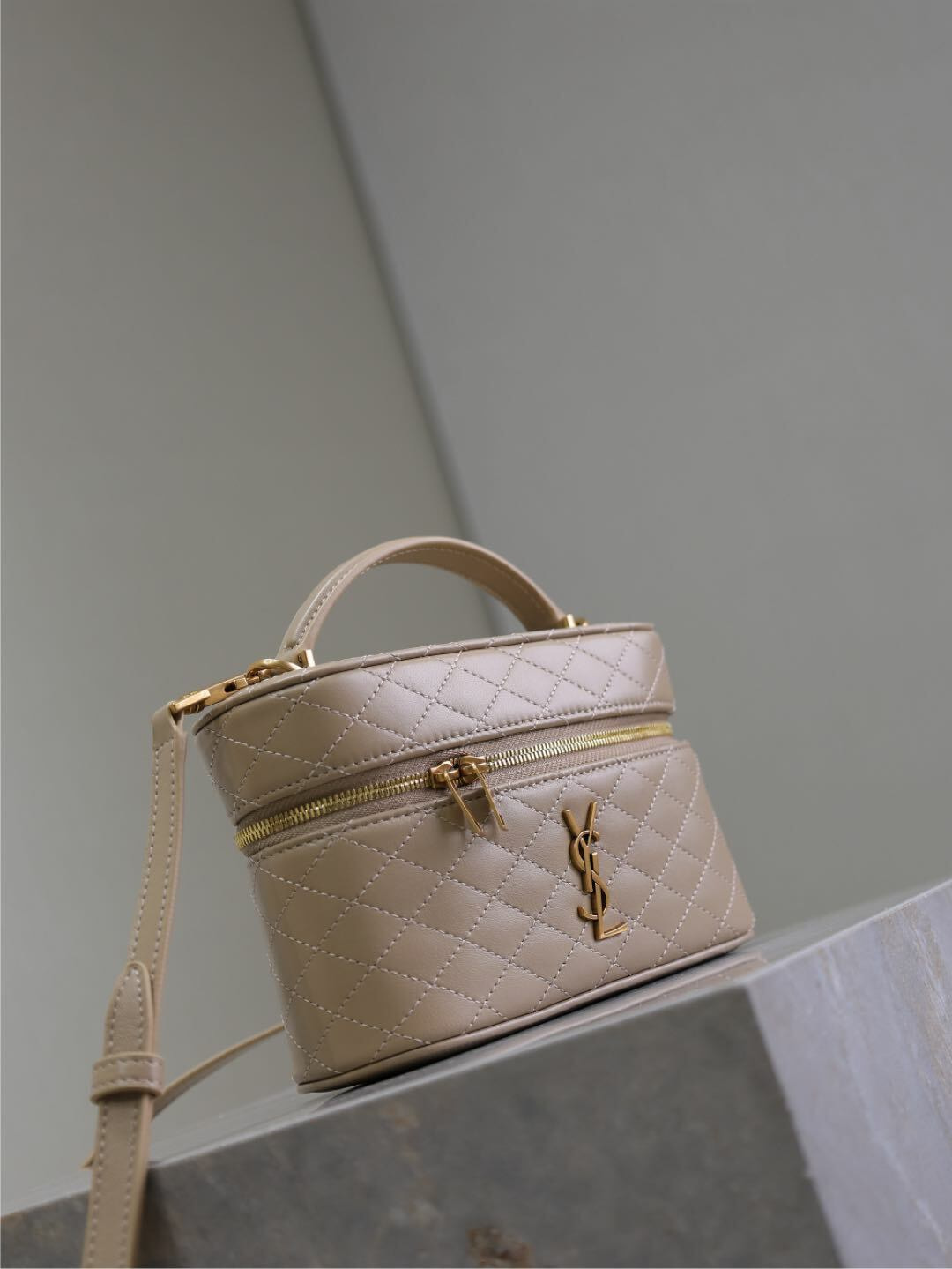    SIN LURN GABY vanity bag (,  4)