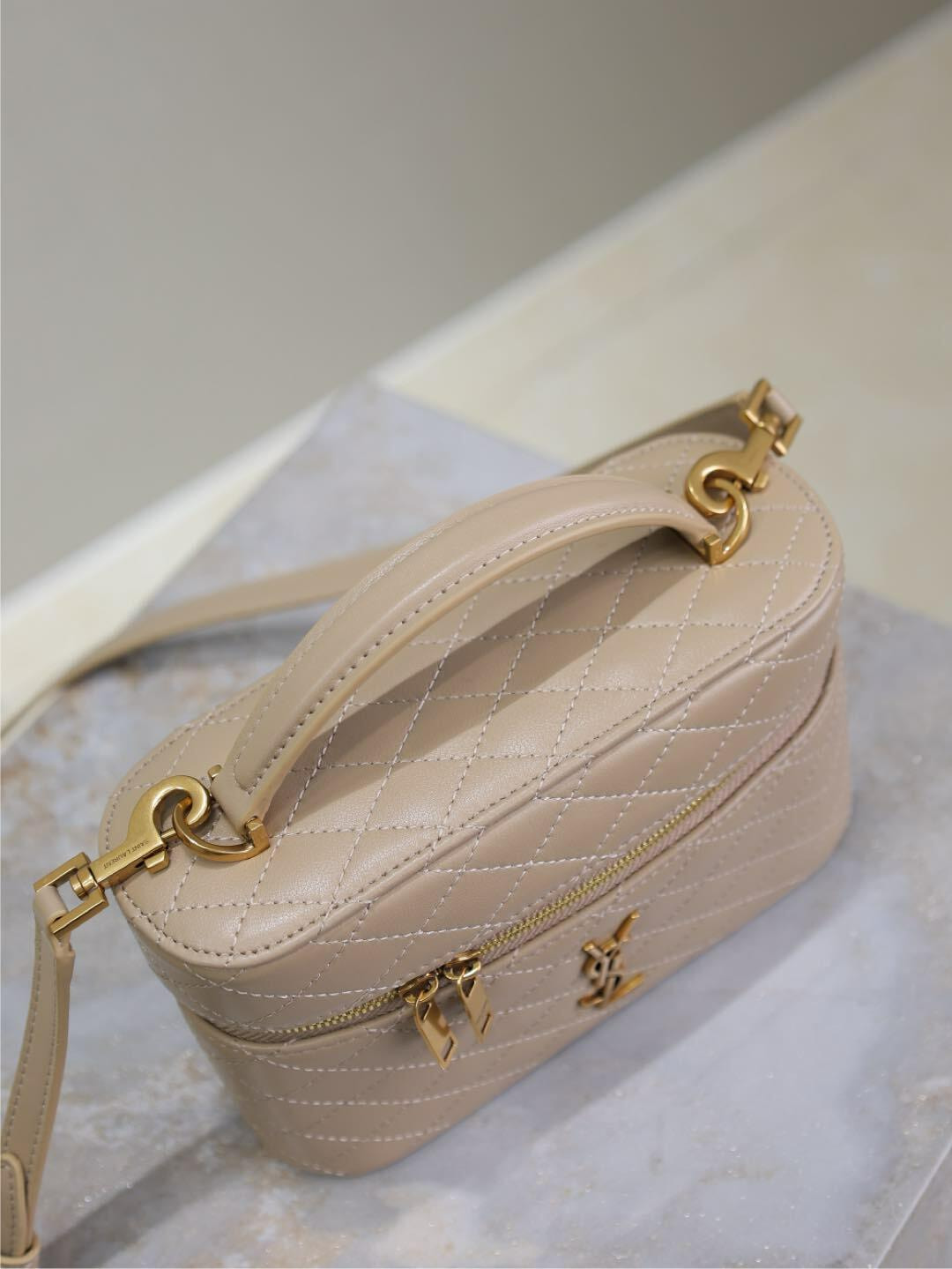    SIN LURN GABY vanity bag (,  5)