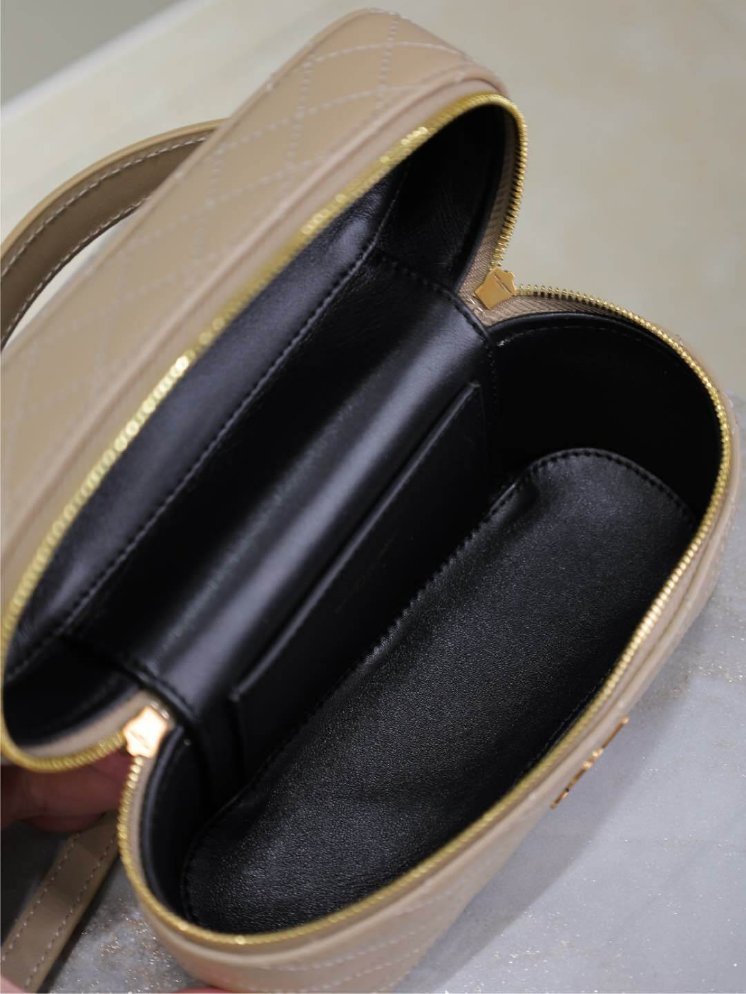    SIN LURN GABY vanity bag (,  7)