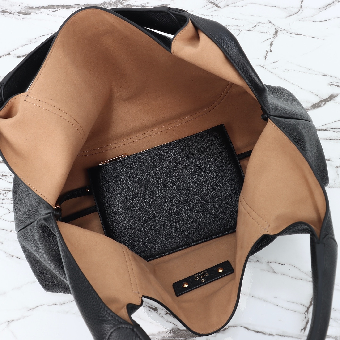   GUI Softbit maxi shoulder bag (,  9)