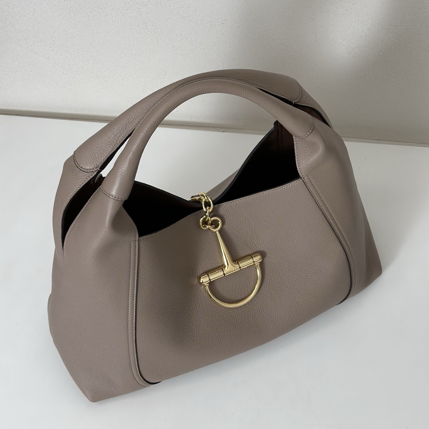    GUI Softbit maxi shoulder bag (,  5)