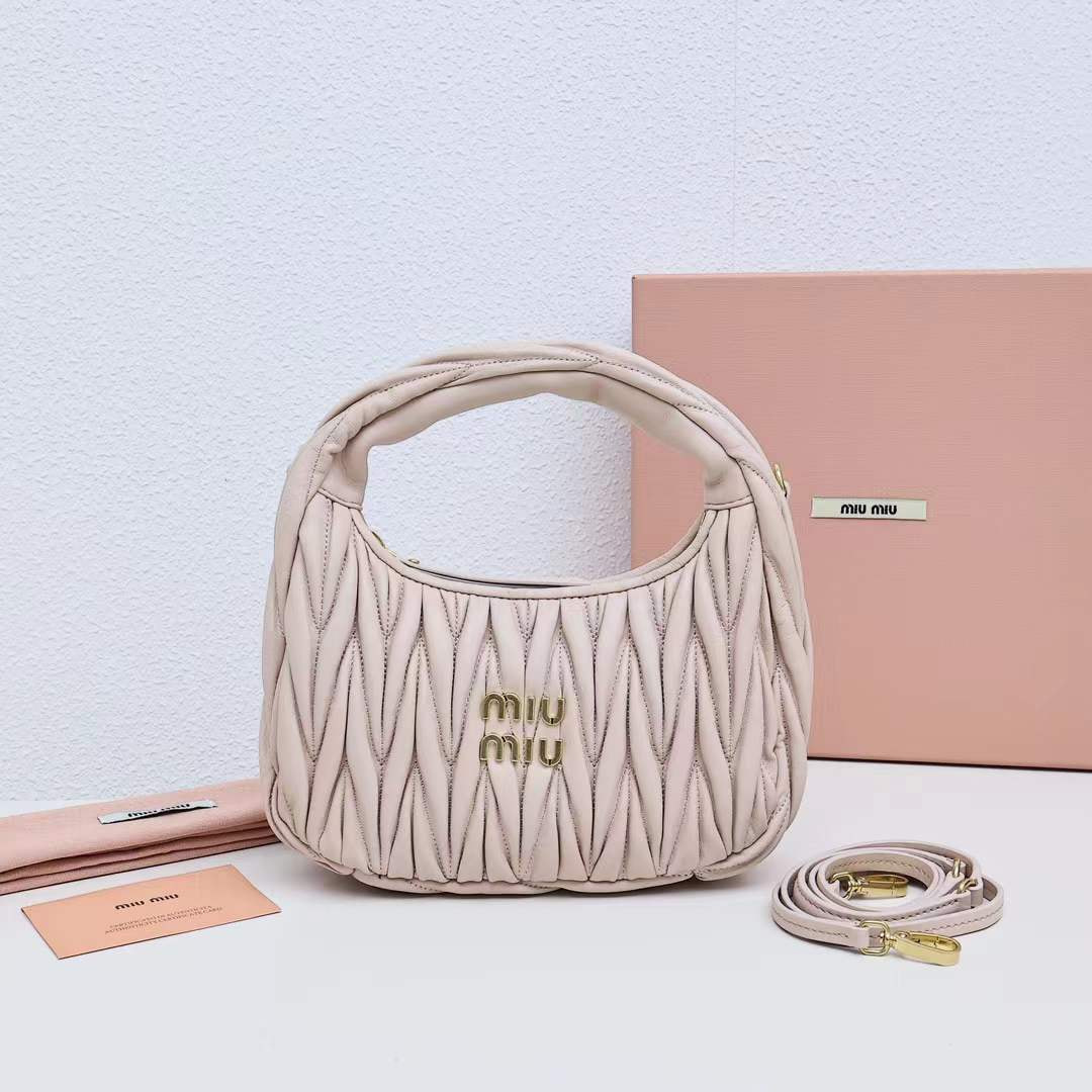     MIU MIU Wander Hobo (,  1)