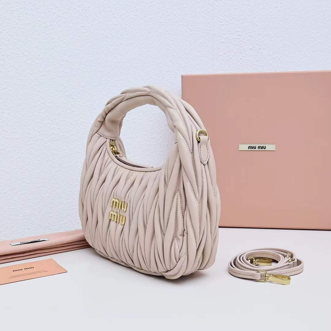     MIU MIU Wander Hobo (,  2)