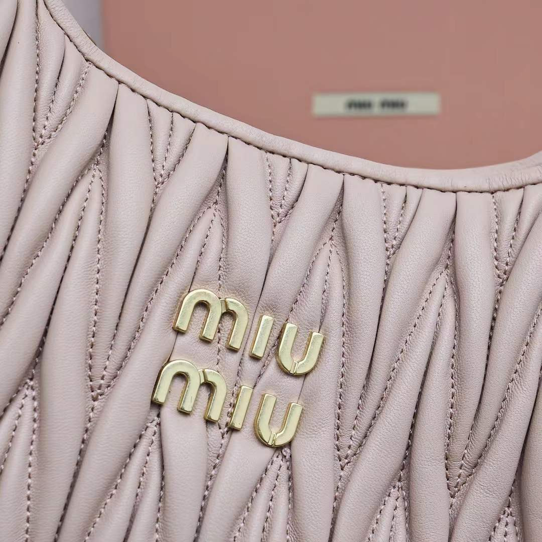     MIU MIU Wander Hobo (,  5)