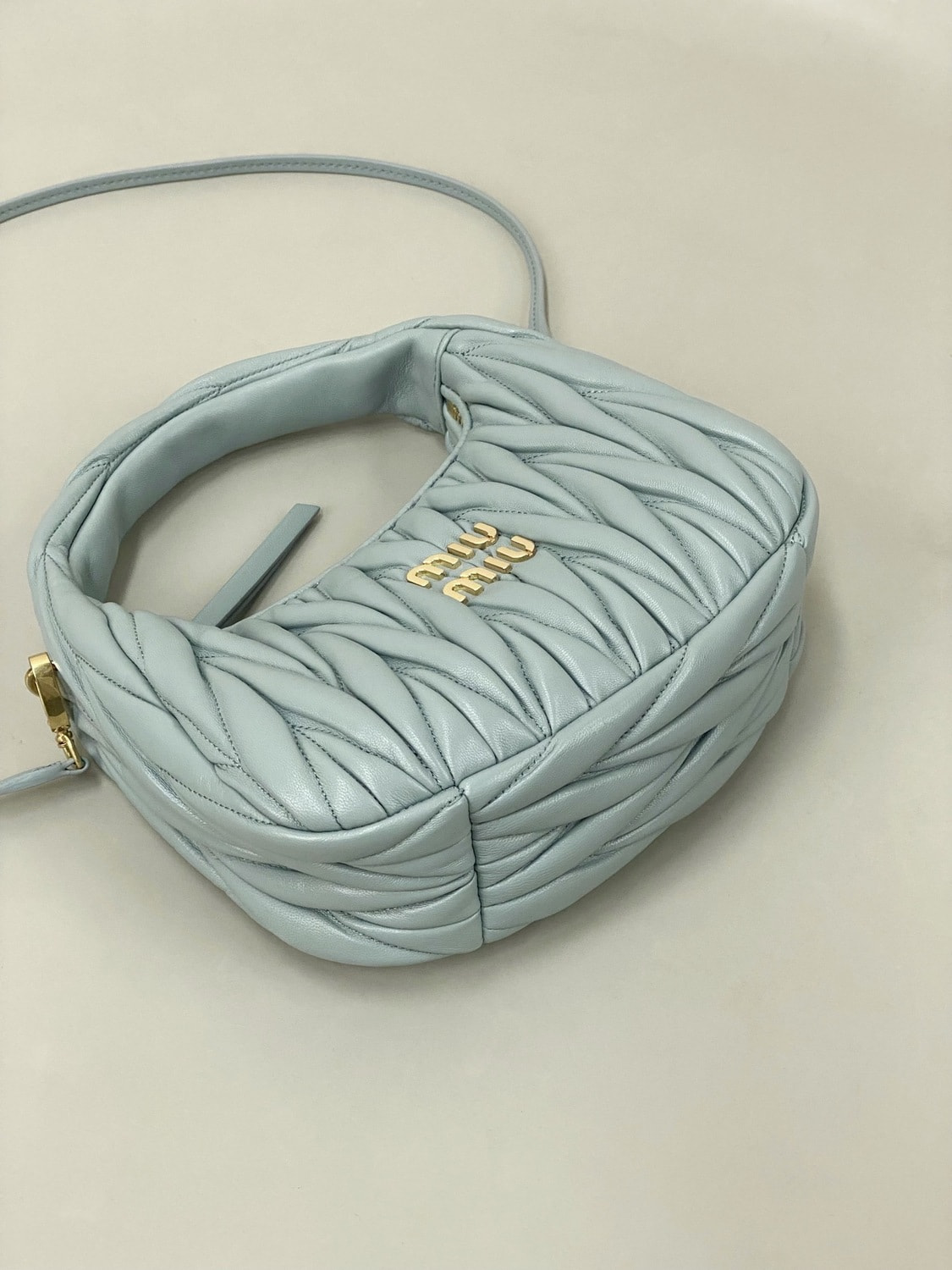   - MIU MIU Wander Hobo (,  3)