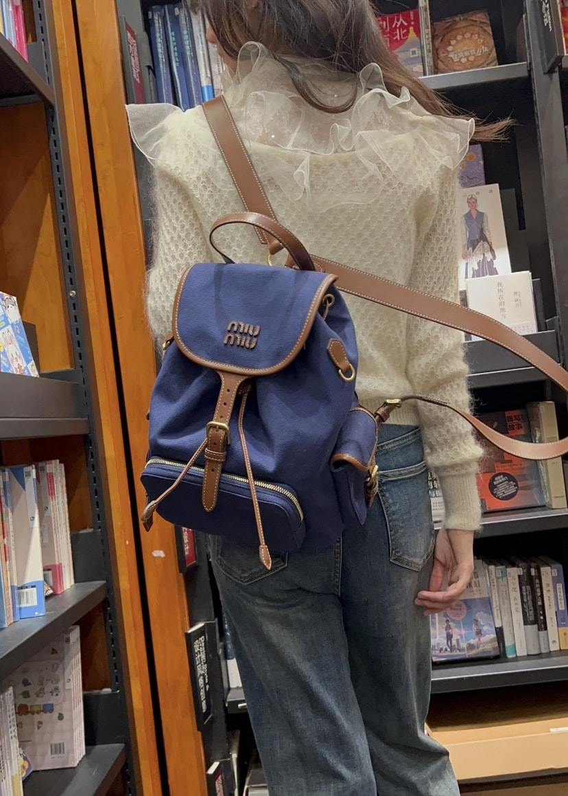  MIU MIU (,  1)
