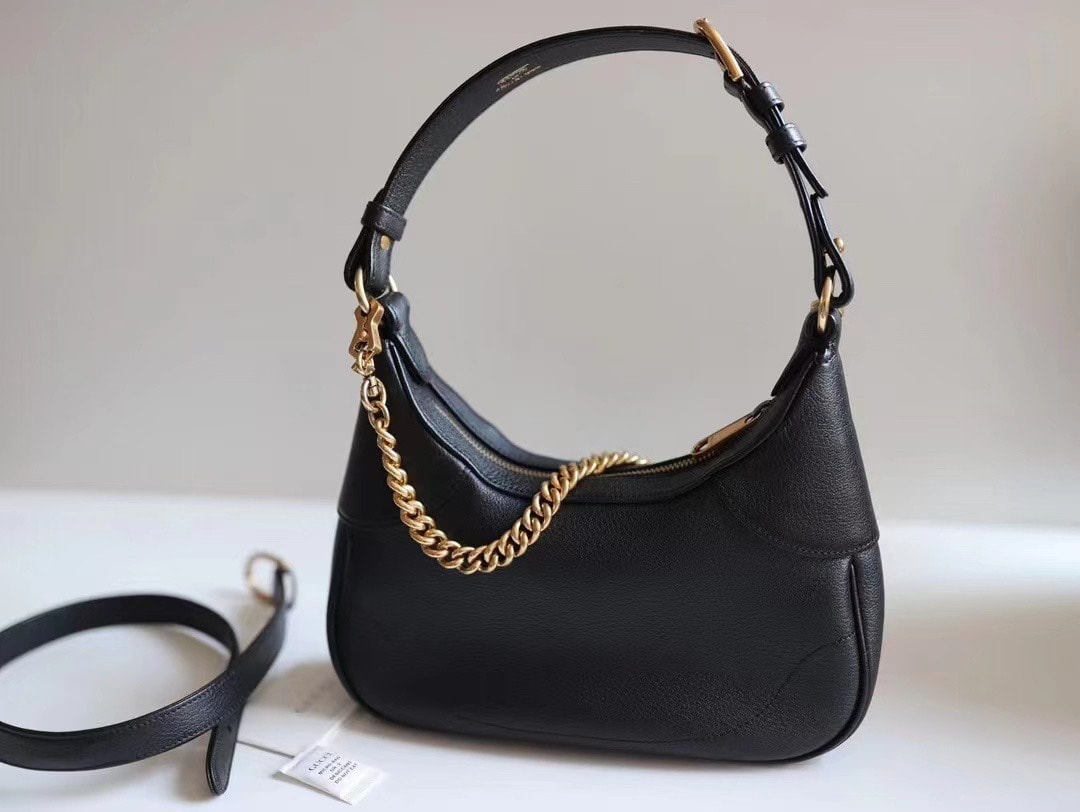  GUI APHRODITE SMALL SHOULDER BAG (,  6)