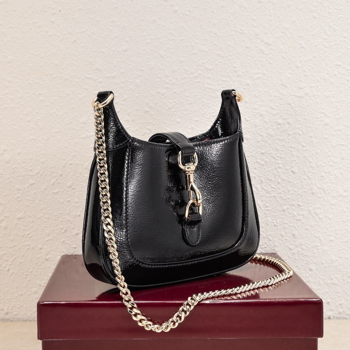       GUI JACKIE NOTTE MINI BAG (,  2)