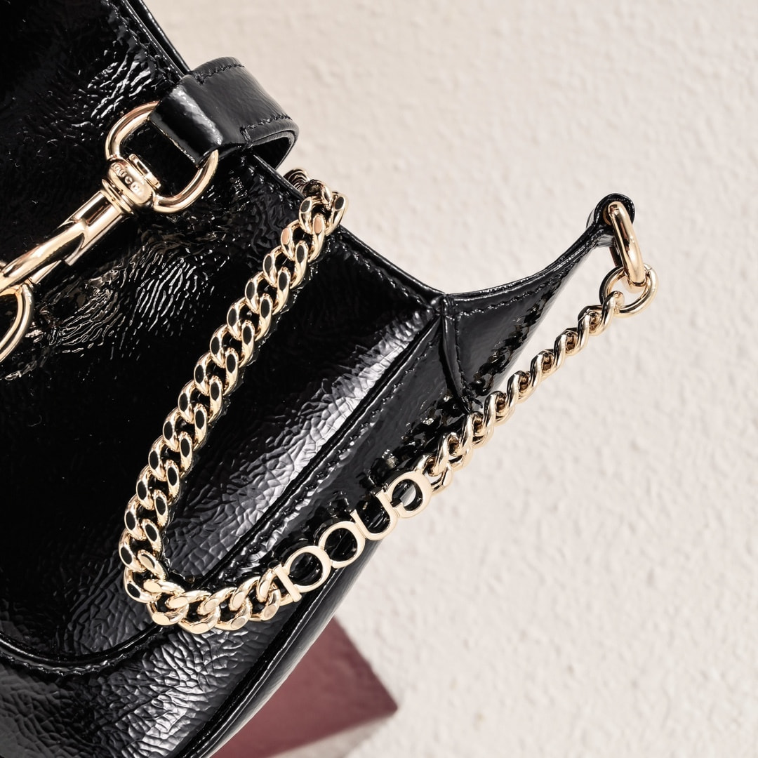       GUI JACKIE NOTTE MINI BAG (,  6)