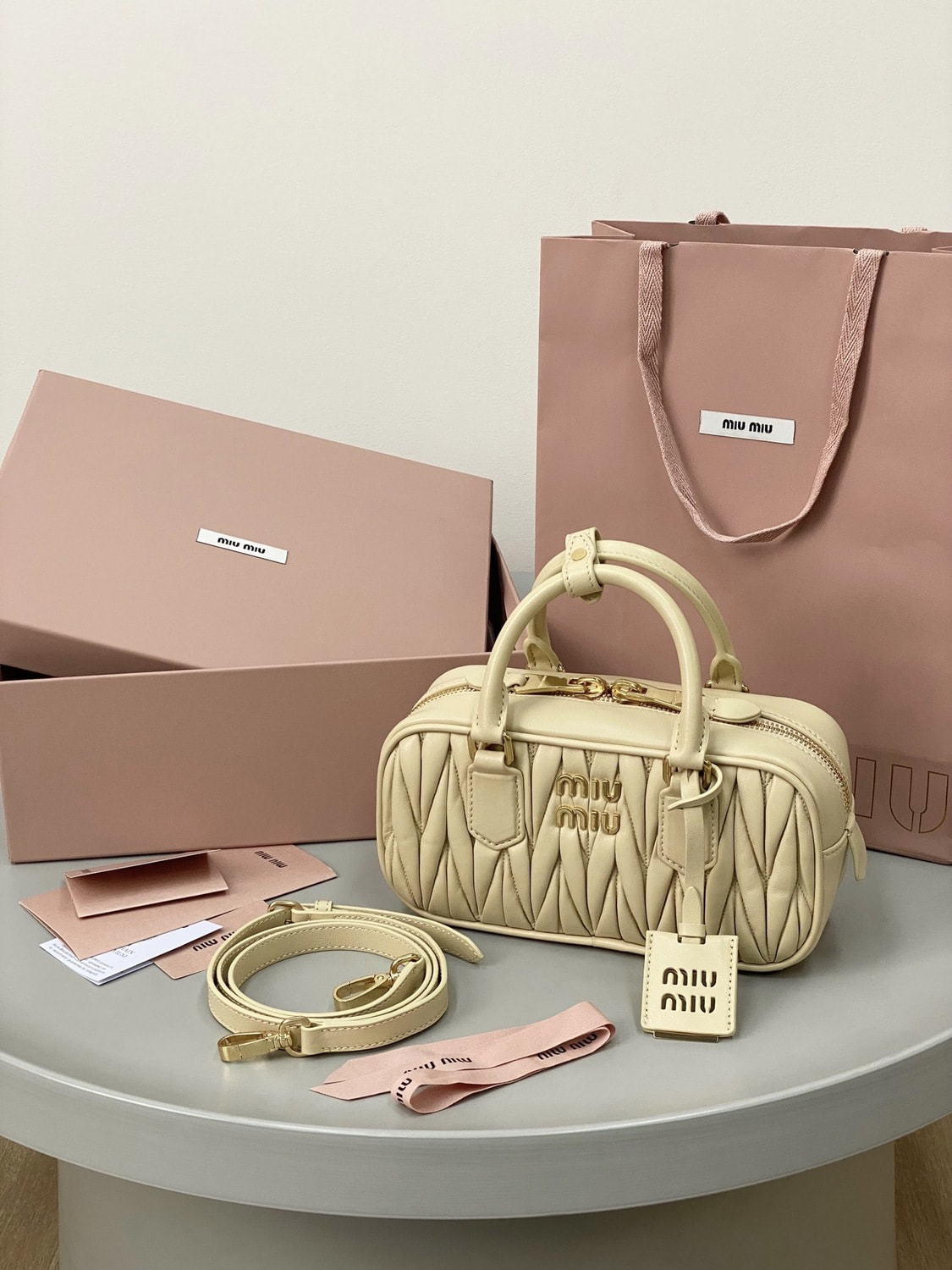   MIU MIU arcadie (,  1)