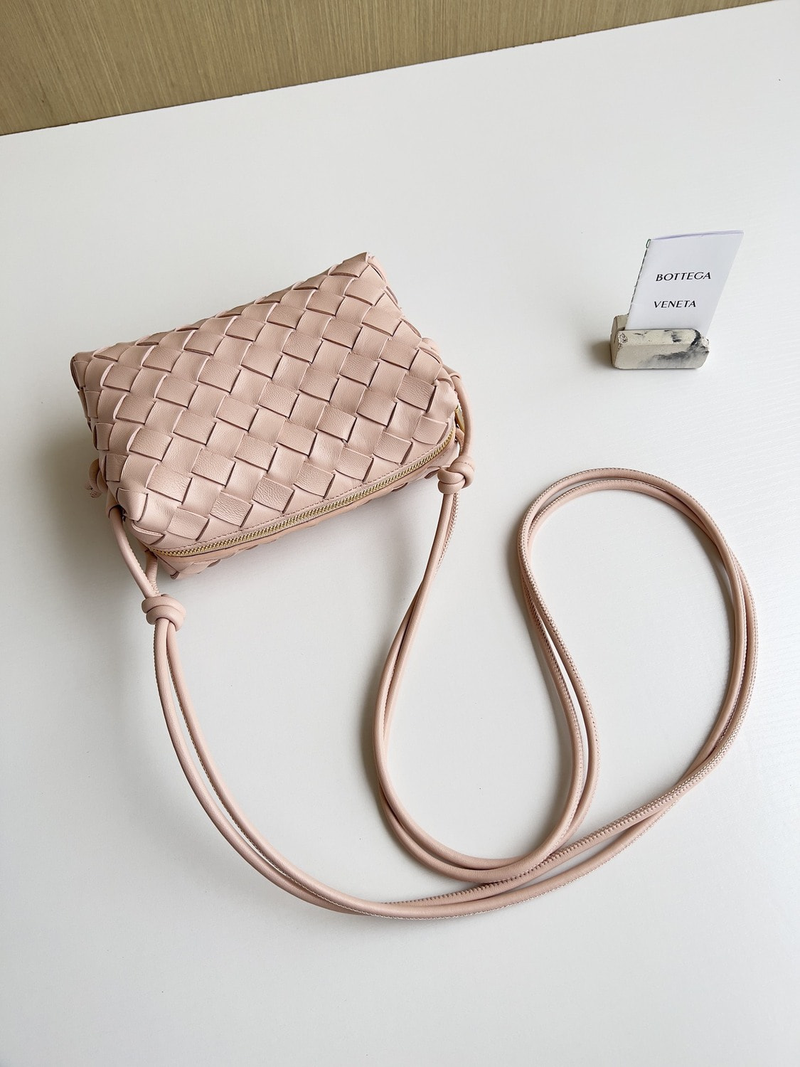        G VN Loop mini (,  5)