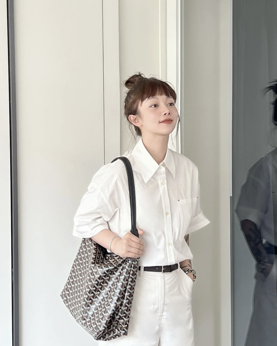  Goyrd Boheme Hobo (,  8)