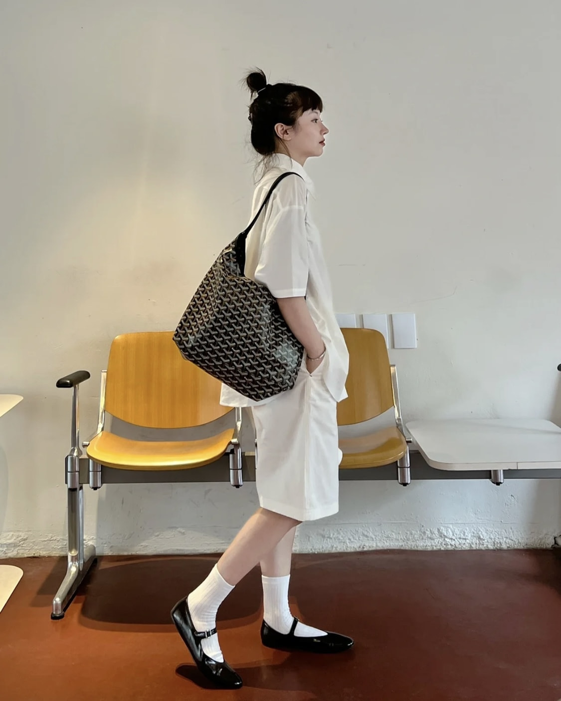  Goyrd Boheme Hobo (,  9)