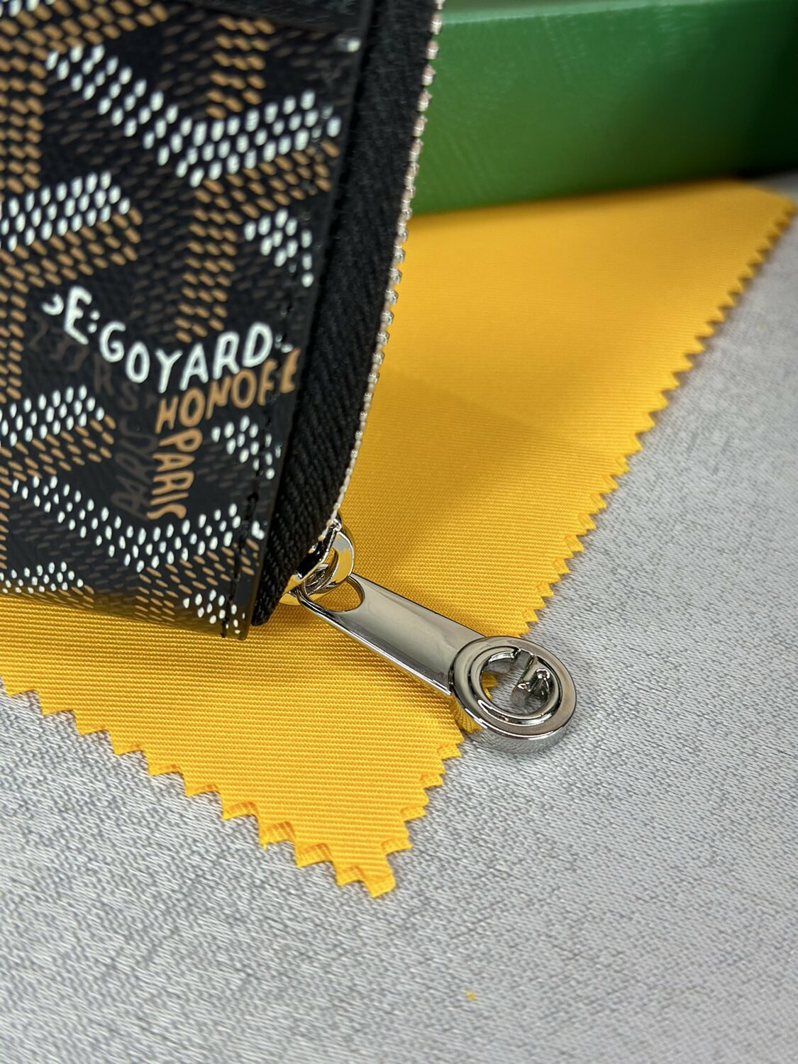  Goyrd Zippy (,  6)