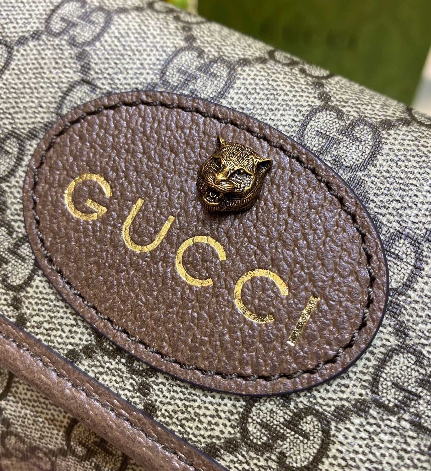  GUI Ophidia Belt Bag (,  4)