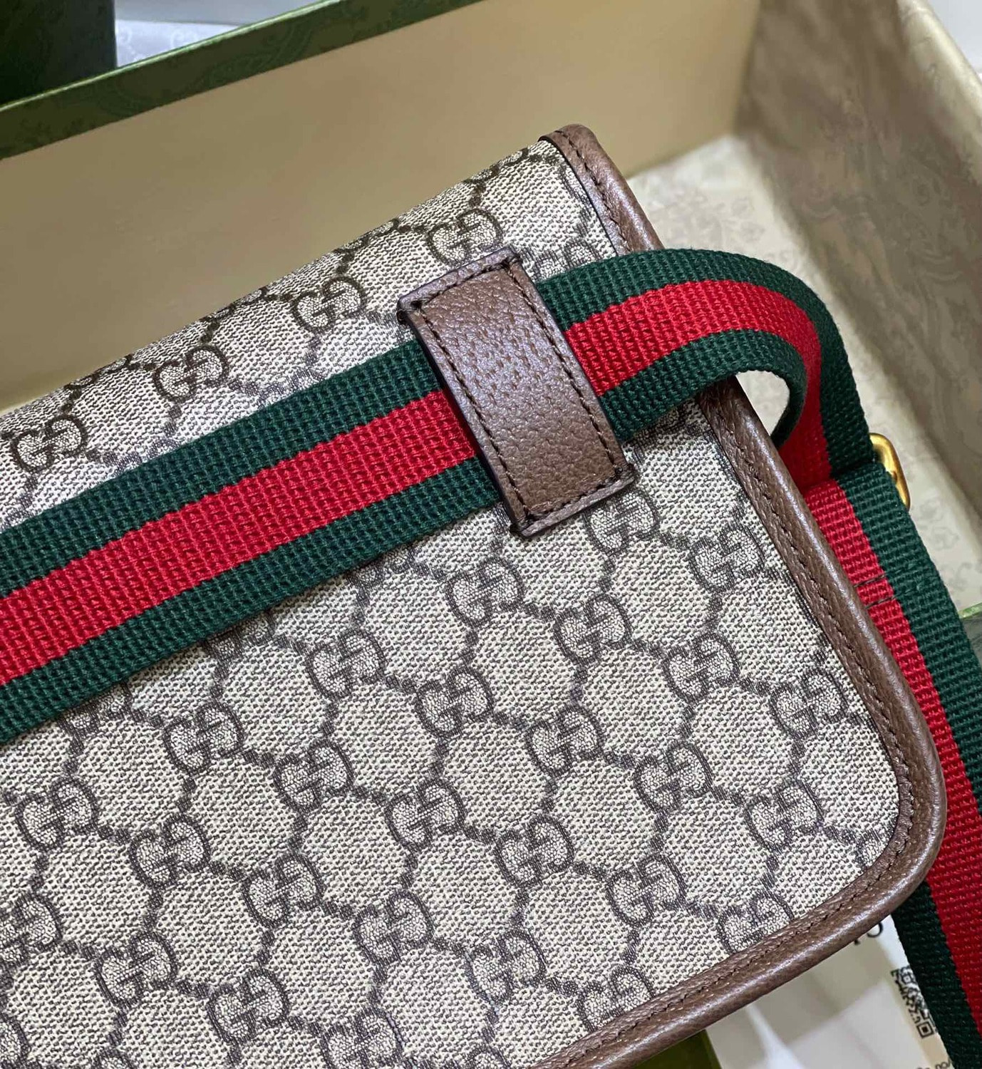  GUI Ophidia Belt Bag (,  5)