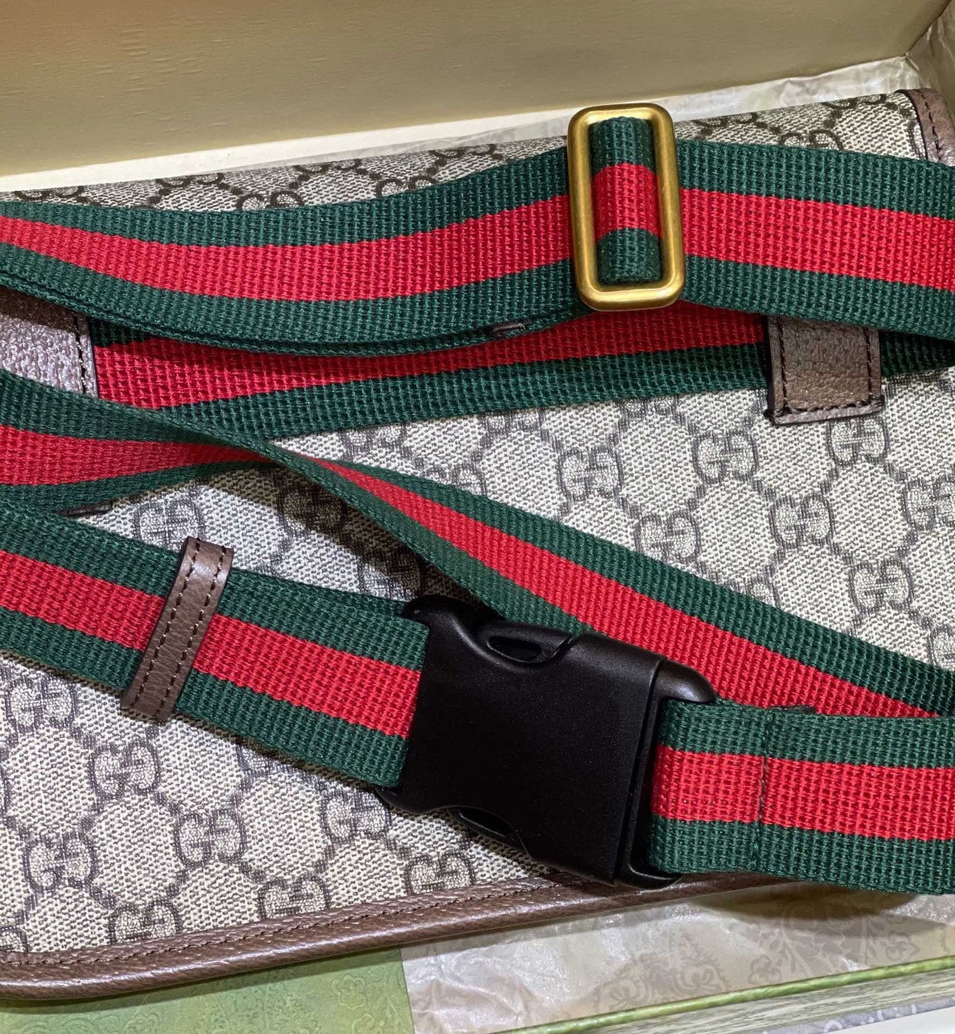  GUI Ophidia Belt Bag (,  7)
