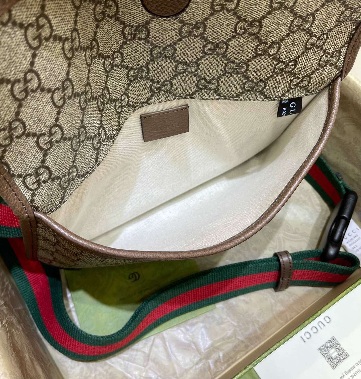  GUI Ophidia Belt Bag (,  8)