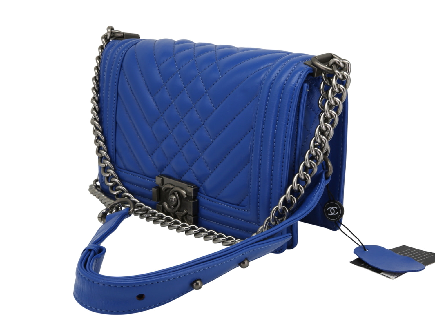    - NL Boy Flap Bag (,  1)