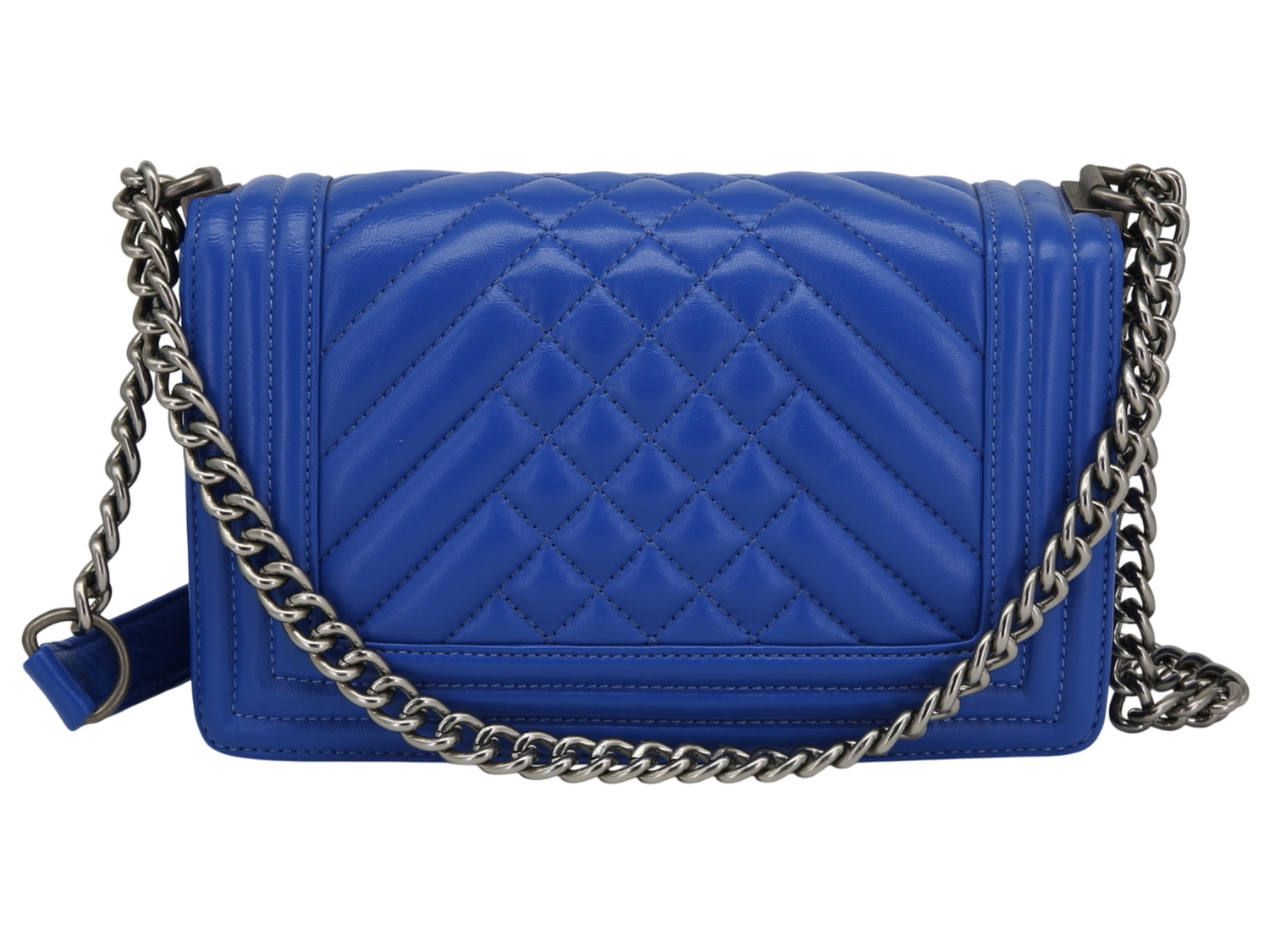    - NL Boy Flap Bag (,  2)