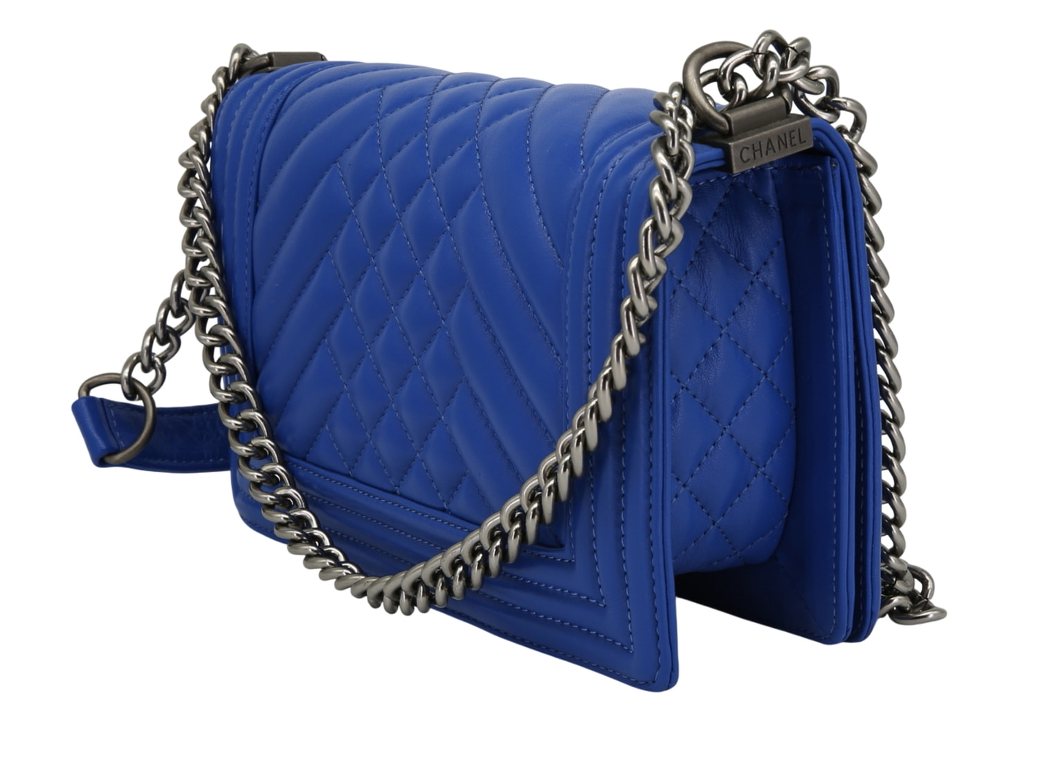    - NL Boy Flap Bag (,  3)