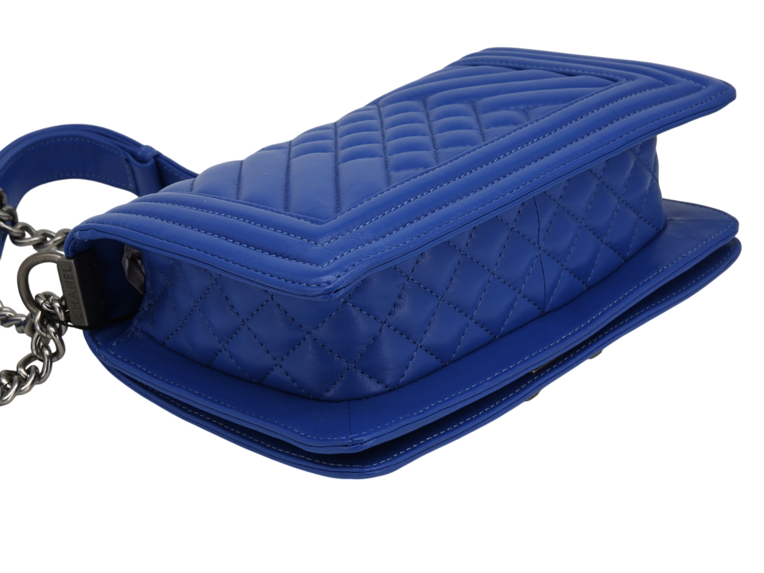    - NL Boy Flap Bag (,  4)