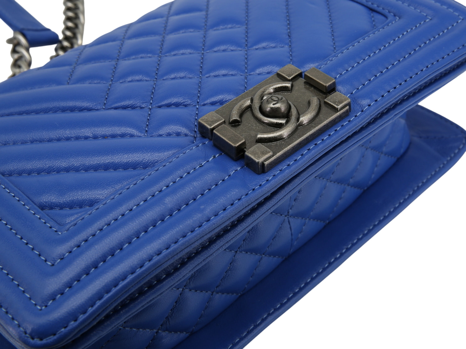    - NL Boy Flap Bag (,  5)