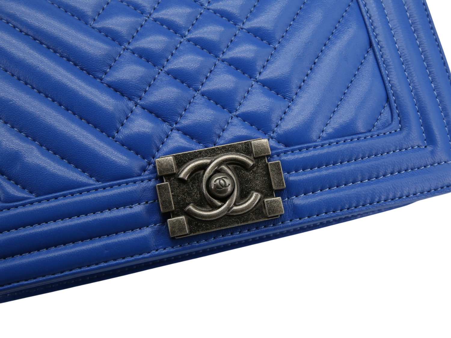    - NL Boy Flap Bag (,  6)
