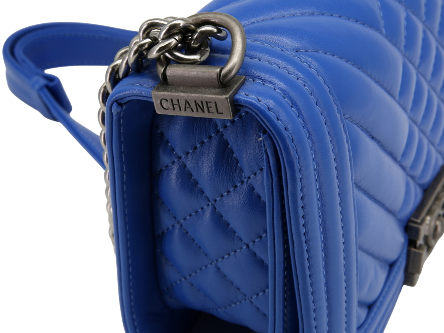    - NL Boy Flap Bag (,  8)
