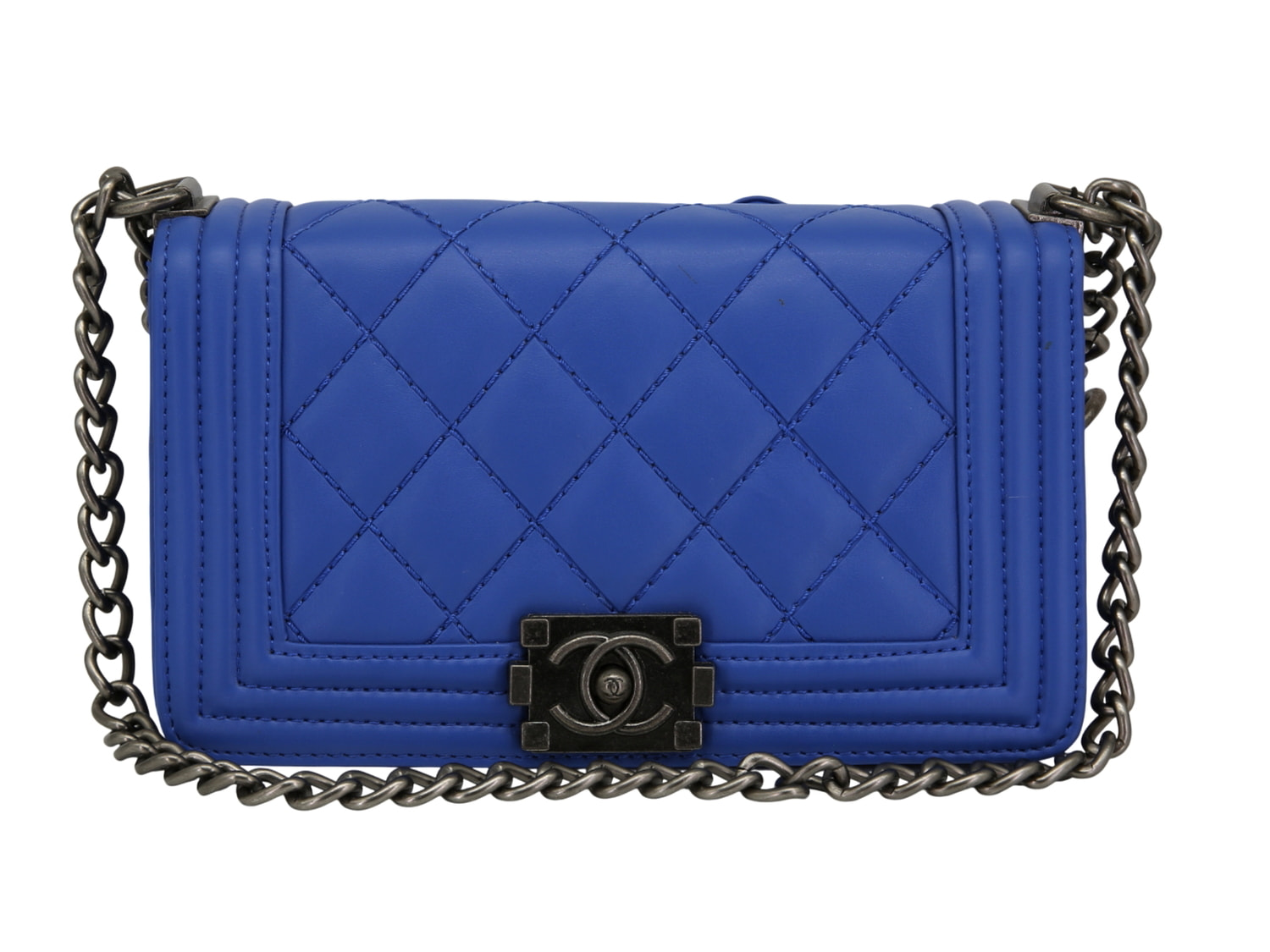    - NL Boy Flap Bag (,  2)