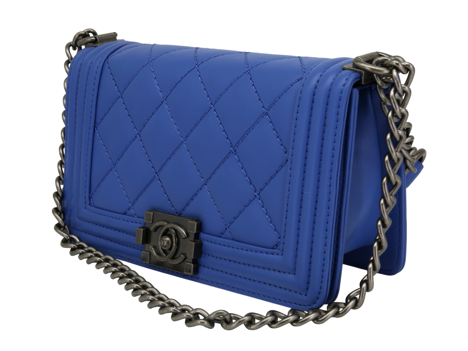    - NL Boy Flap Bag (,  3)