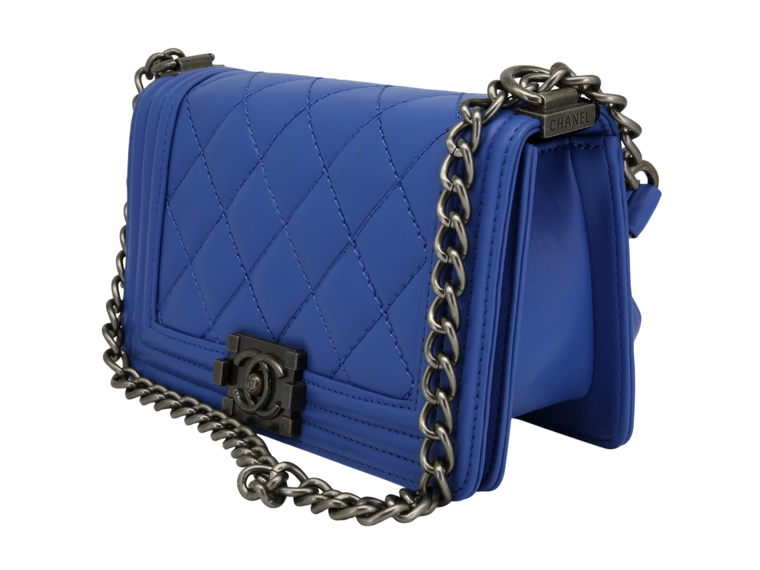    - NL Boy Flap Bag (,  4)