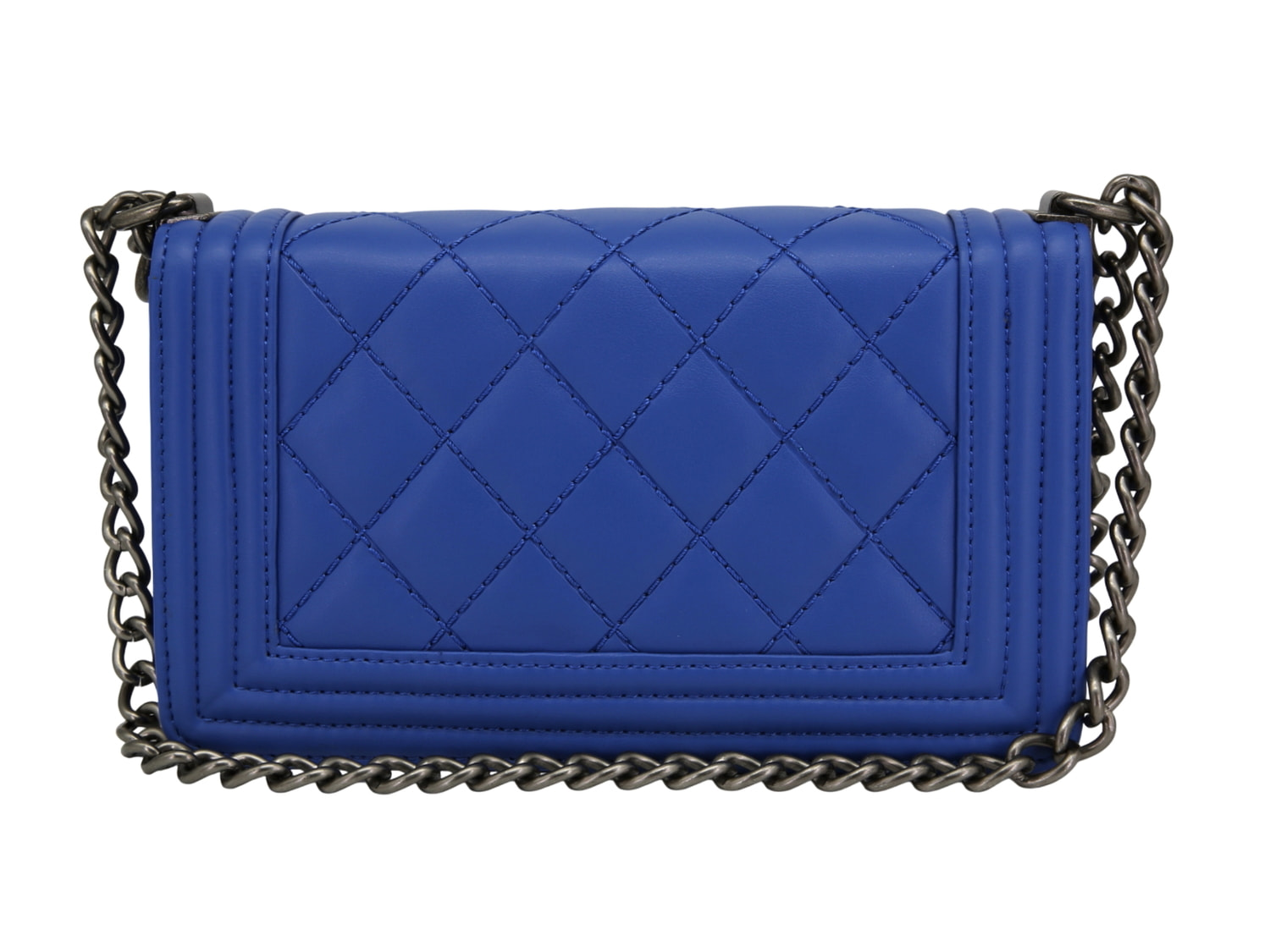    - NL Boy Flap Bag (,  5)