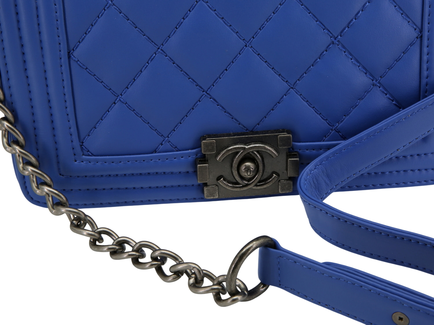    - NL Boy Flap Bag (,  7)