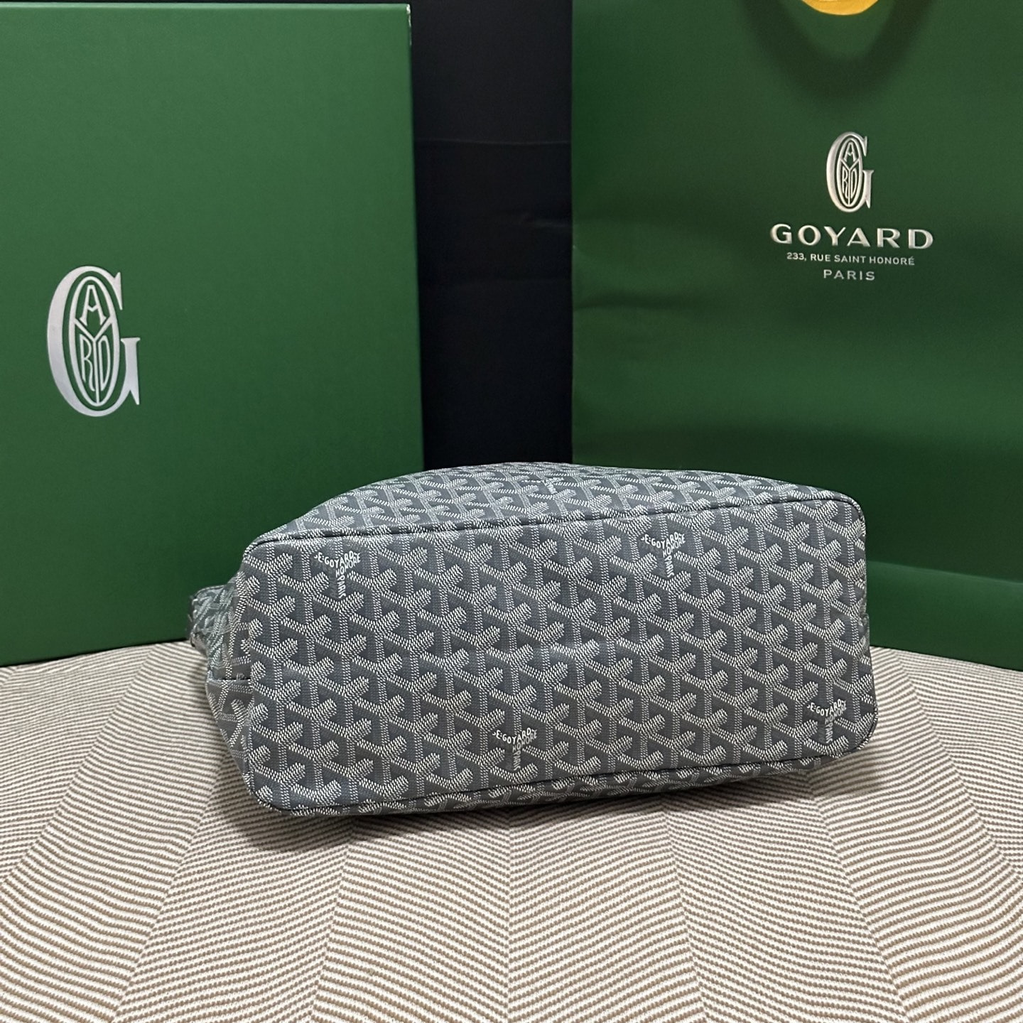  Goyrd Boheme Hobo (,  1)