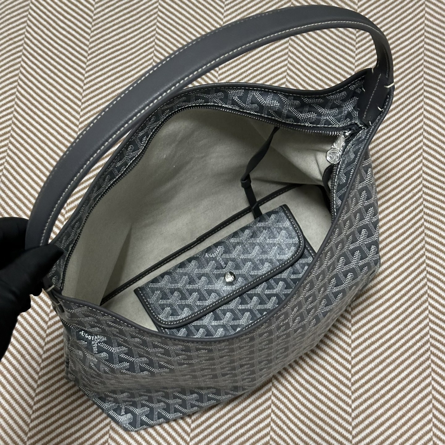  Goyrd Boheme Hobo (,  2)
