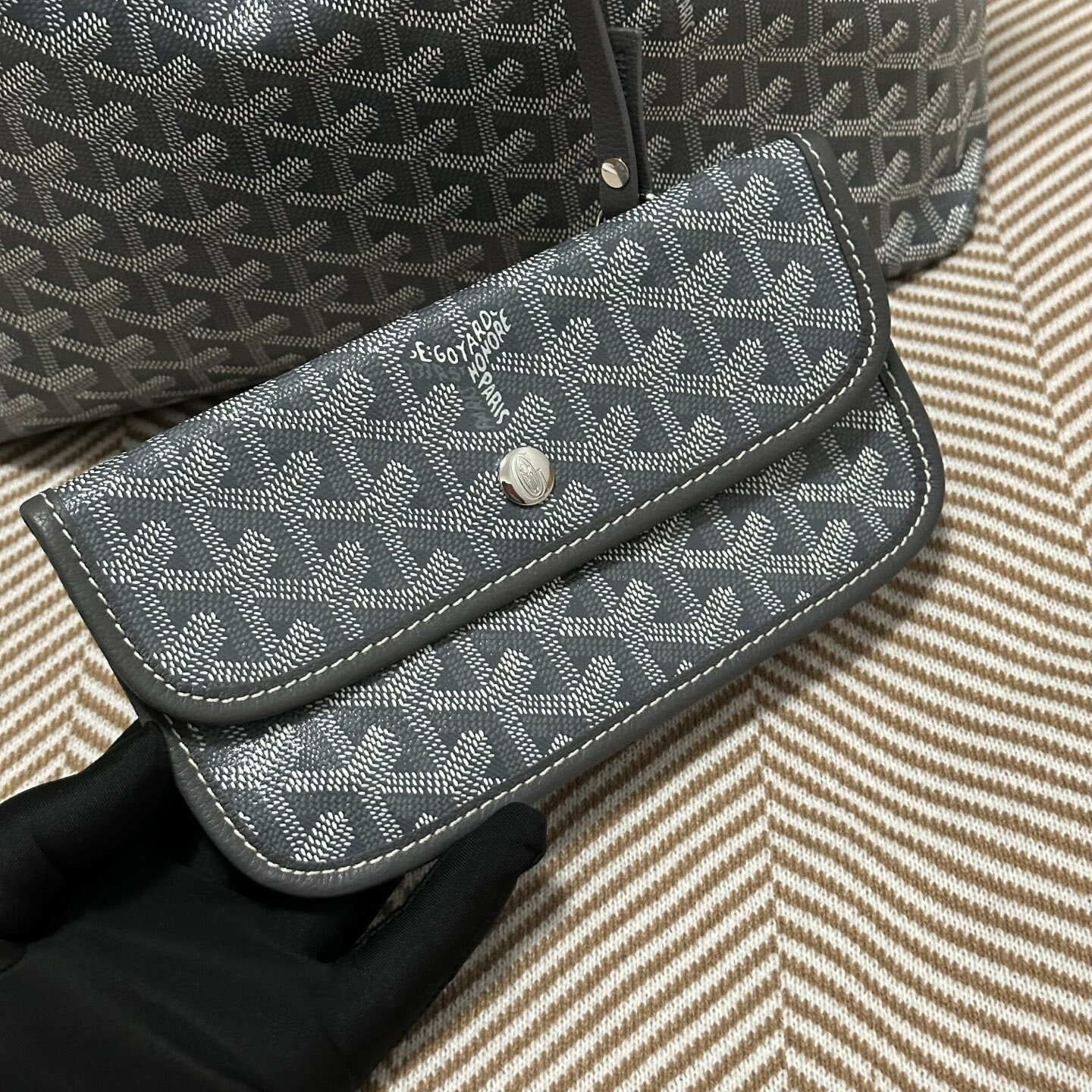  Goyrd Boheme Hobo (,  4)