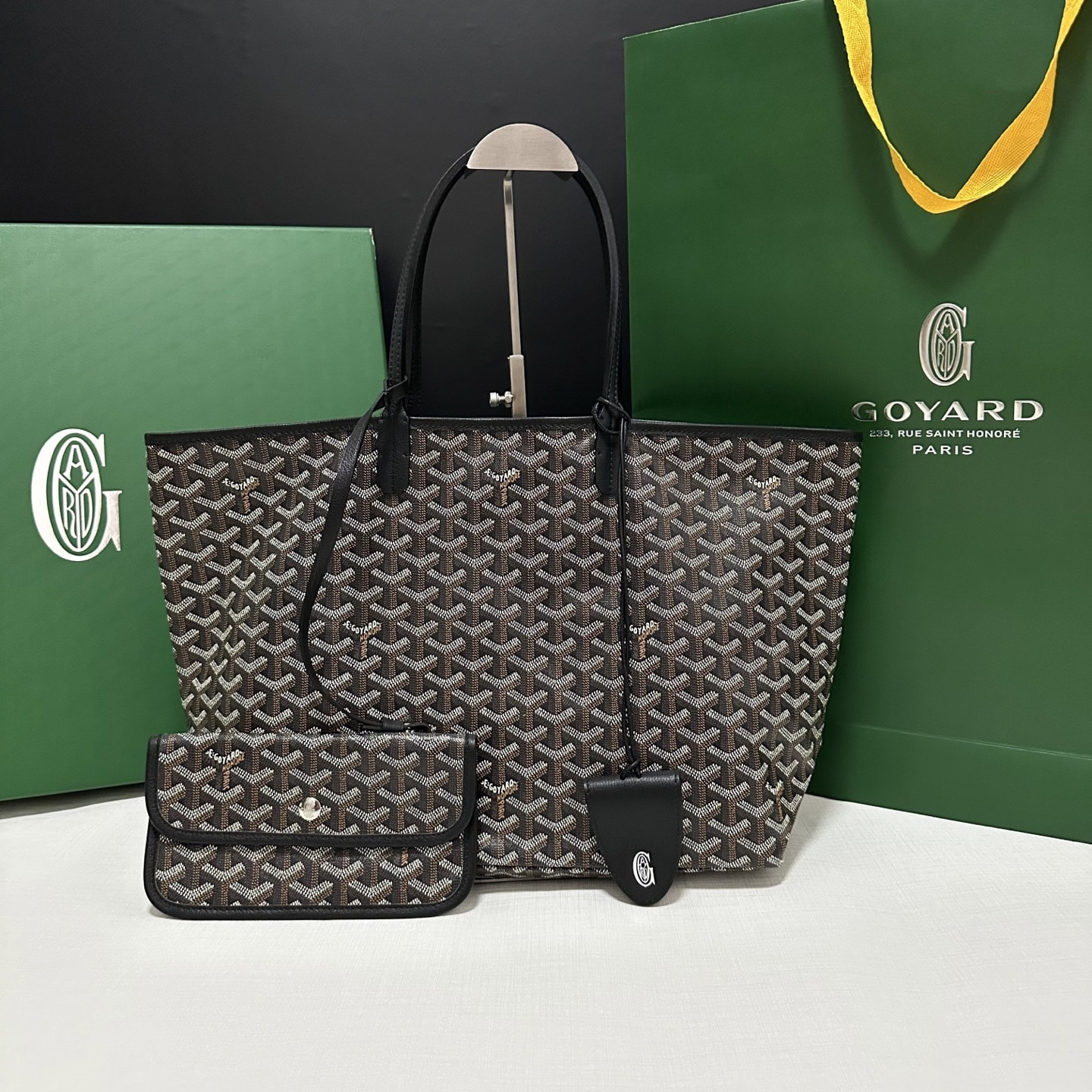  Goyrd Tote GM (,  1)