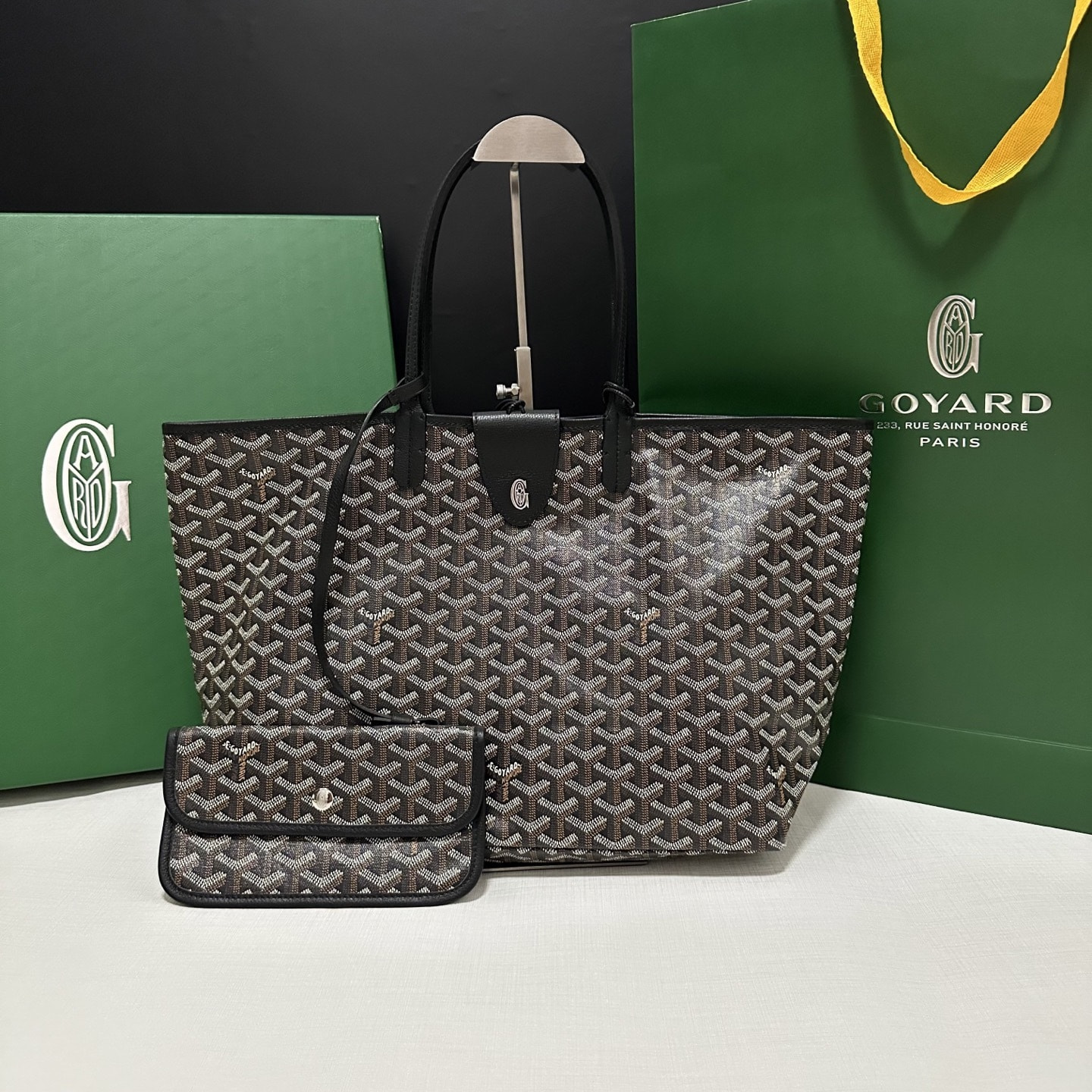  Goyrd Tote GM (,  2)